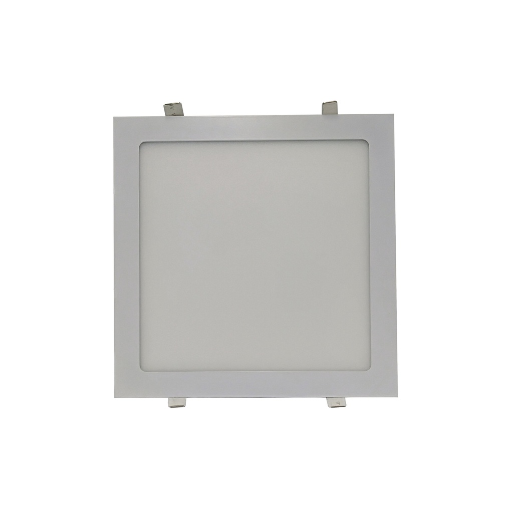Lámpara LED Sobreponer Lumicentro 1 Luz 6000 K de 25 W