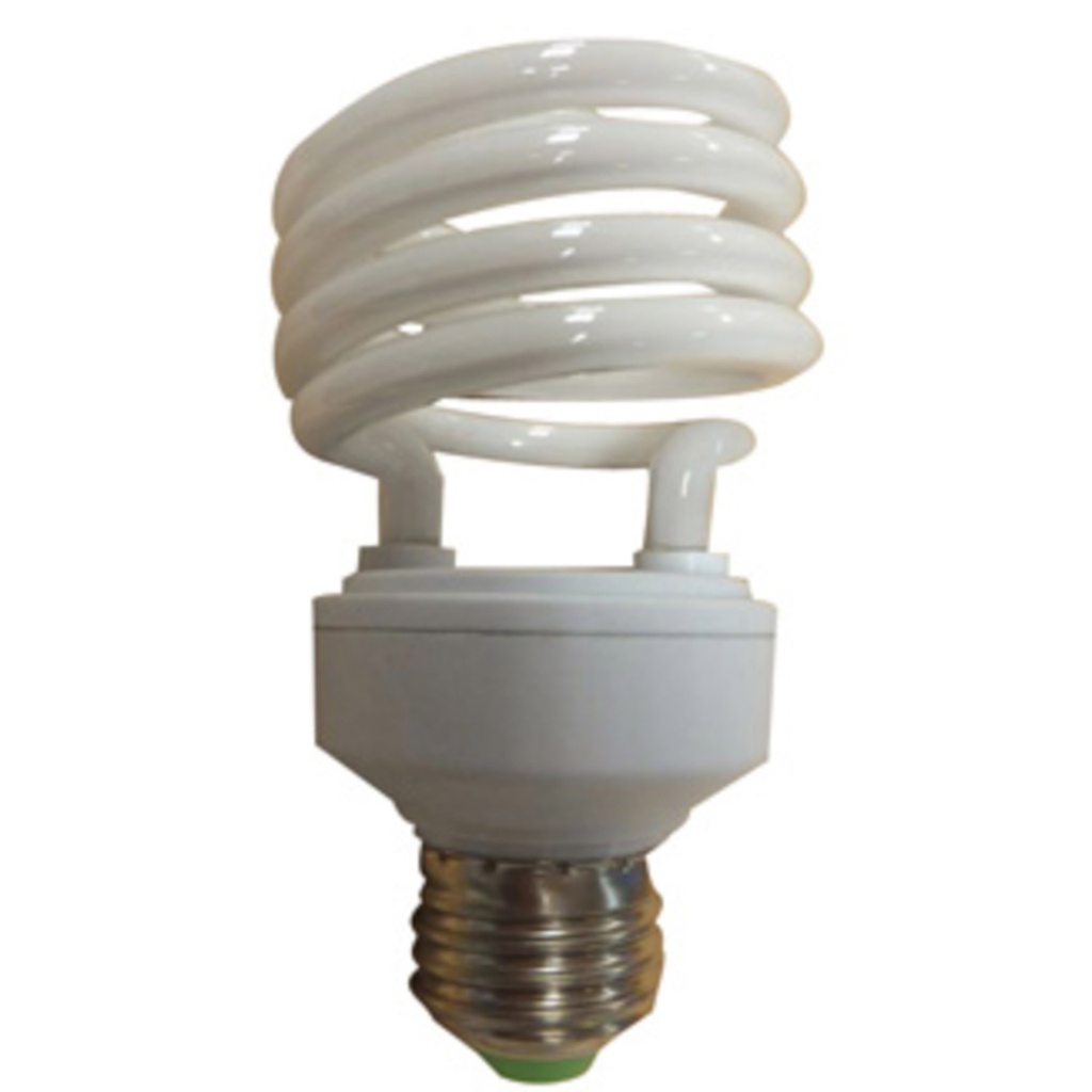Foco Ahorrador Lumicentro de 23W 2 Pack