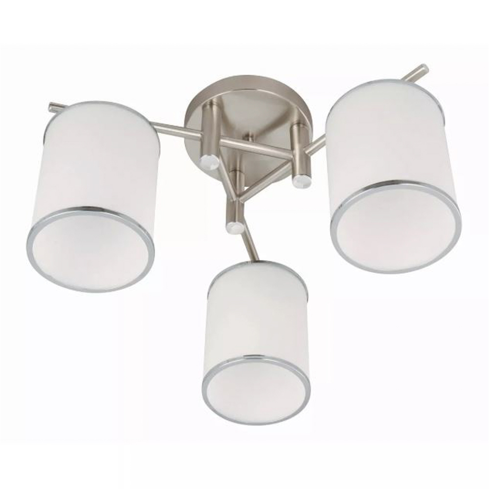 Luminaria Techo Lena 3L