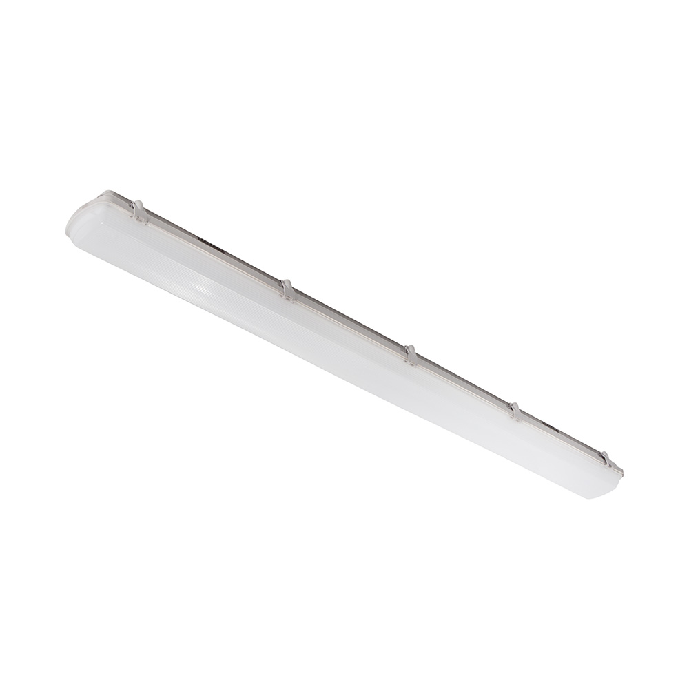 Lampara de Techo LED de 40 W , 3000 Lm, 4000K antivapor