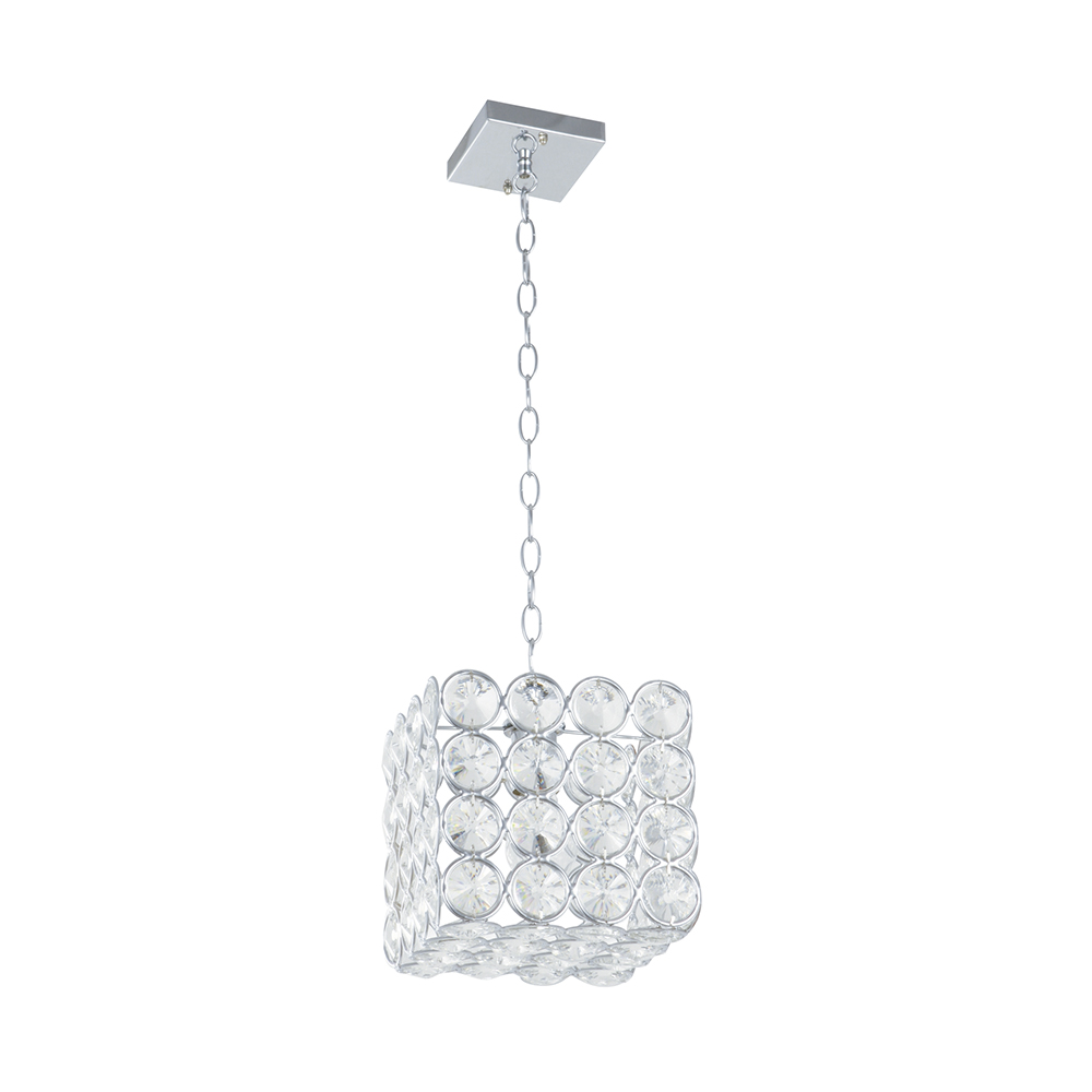 Lámpara Lámpara Colgante Aimee 1 Luz