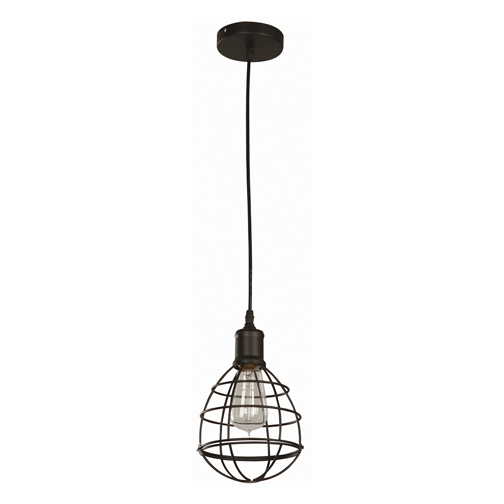 Colgante 1 Luz
