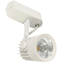 Lámpara de Riel Spot LED de 15 W Color Blanco