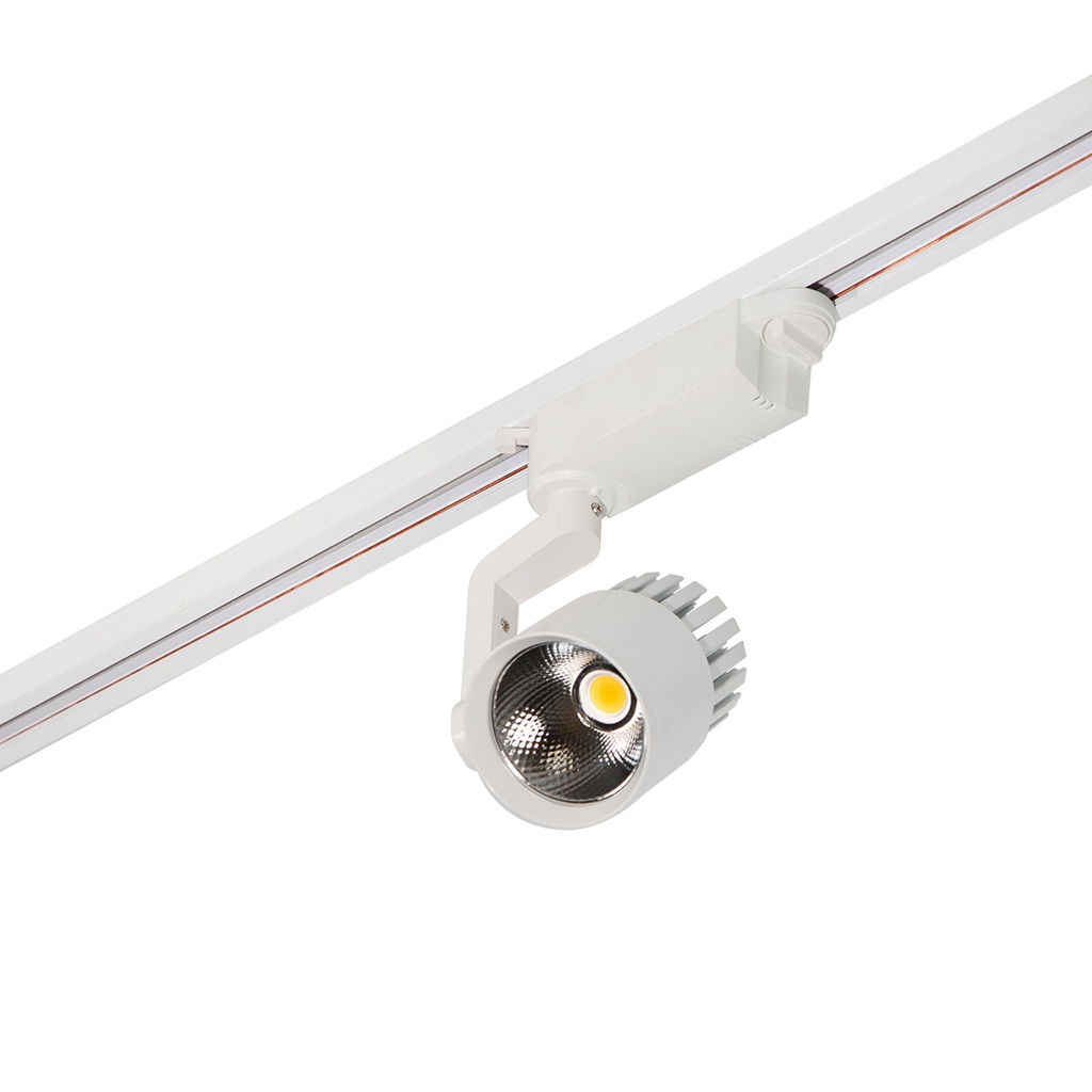 Lámpara Colgante Lumicentro LED Color Blanco de 18 W