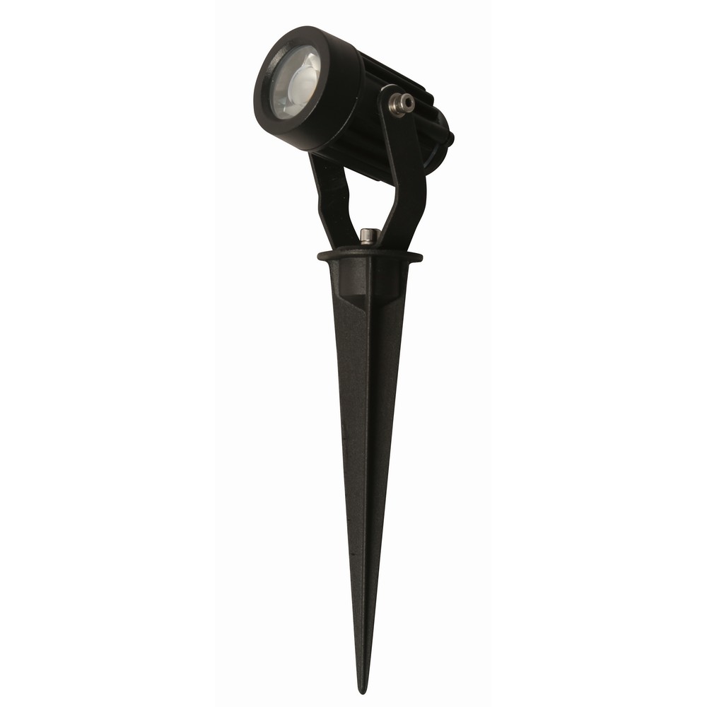 Lampara LED de exterior tipo estaca 1 Luz 5w
