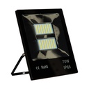 Lámpara Reflectora LED Exterior Arquitectonico 70w Luz Calida 6000k