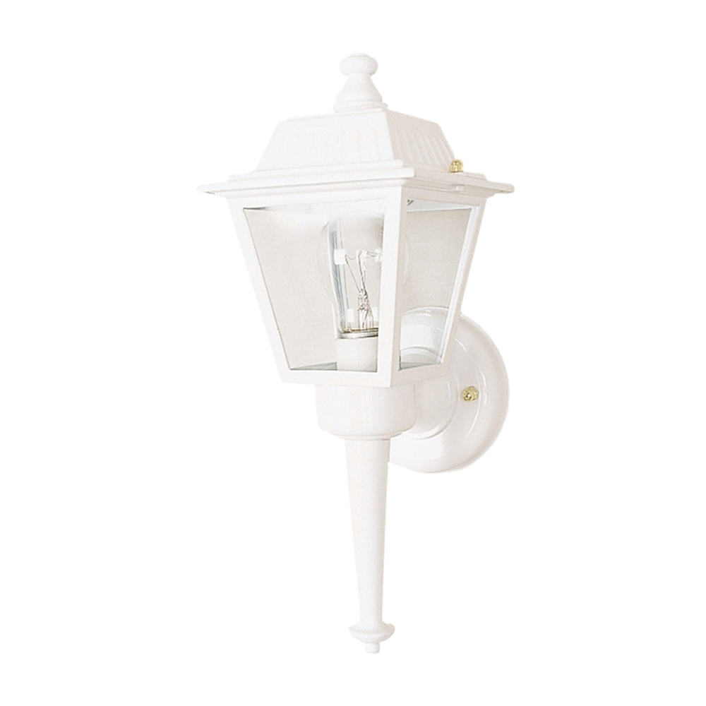 Farol Exterior 1 Luz