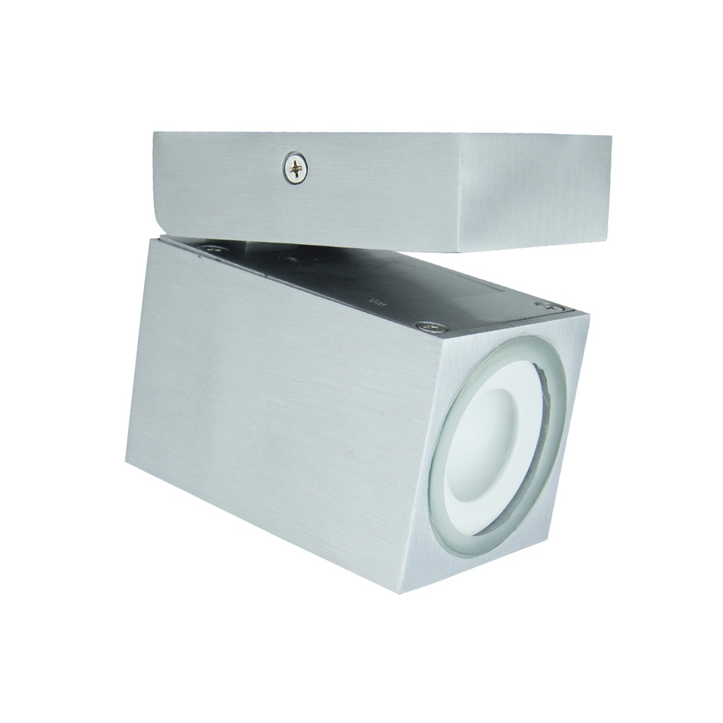 Lámpara Exterior GZ-10 1L 50W