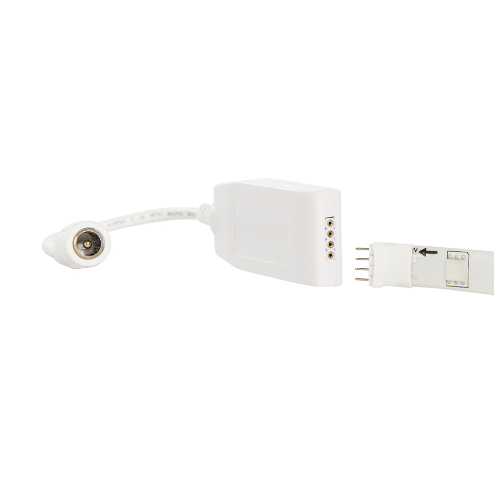 Tira LED Inteligente 5 metros con control de brillo & RGB vía WIFI