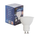 Foco Led Inteligente Wifi RGB Multicolor 5W GU10 marca General Lighting