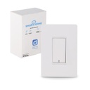 Interruptor de pared inteligente encendido y apagado vía WIFI