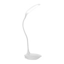 Lámpara Escritorio Recargable LED Luz Blanca 6000K
