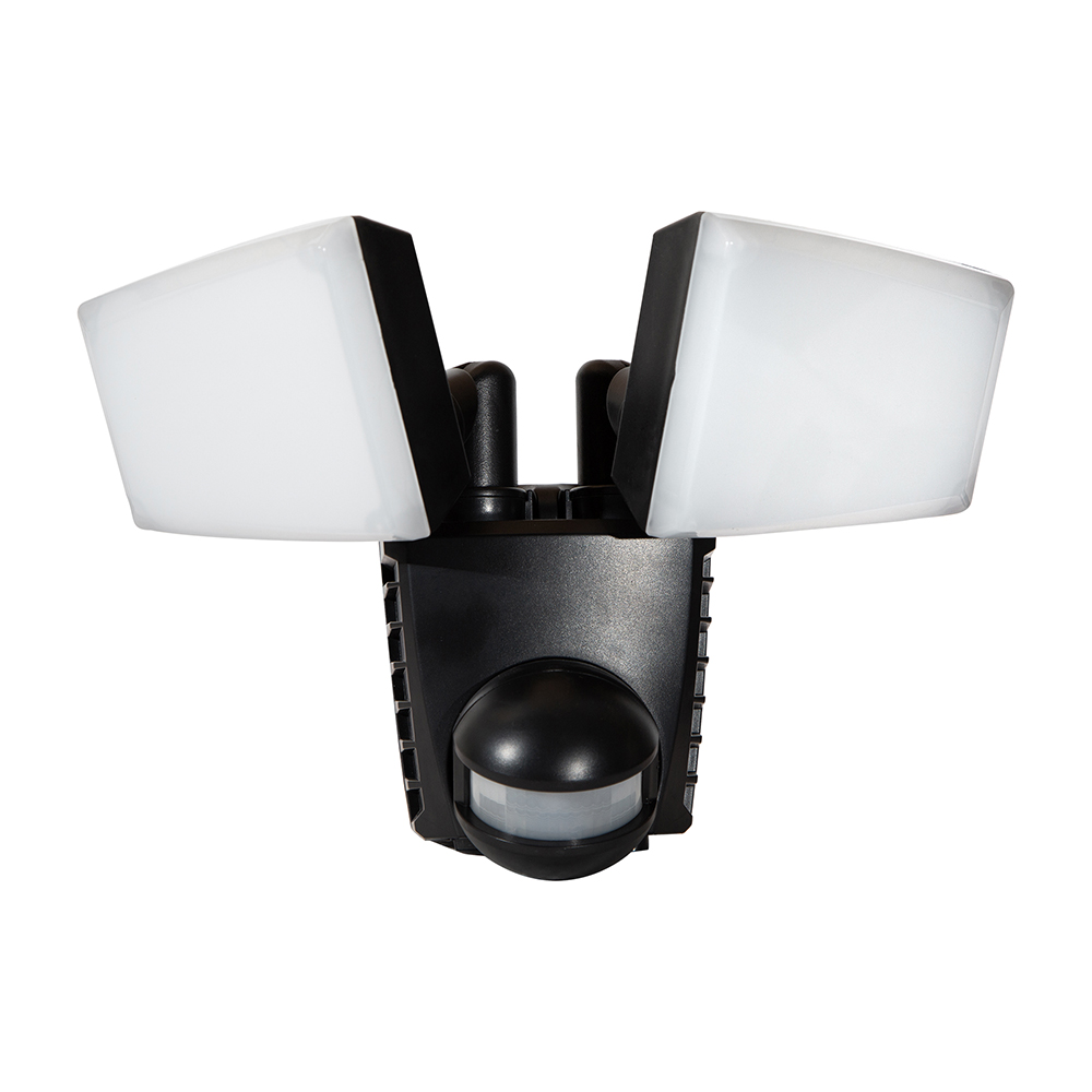  Lámpara Solar LED con Sensor de Movimiento