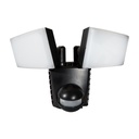  Lámpara Solar LED con Sensor de Movimiento