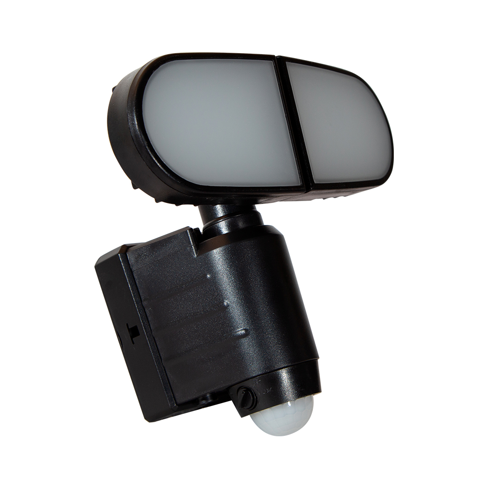  Lámpara Solar LED con Sensor de Movimiento