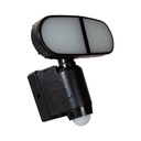  Lámpara Solar LED con Sensor de Movimiento