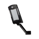 Lámpara Panel Solar Exterior LED 5W 6000K Luz Blanca IP44