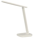 Lampara de mesa con cargador USB y regulador de luz tactil