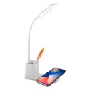Lámpara de Escritorio LED Inalámbrico Bluetooth con encendido táctil