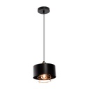 Lámpara Lámpara Colgante 1 Luz E27