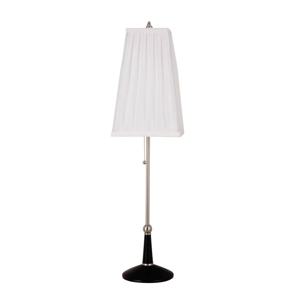 Lámpara de Mesa 1L 60W E-27