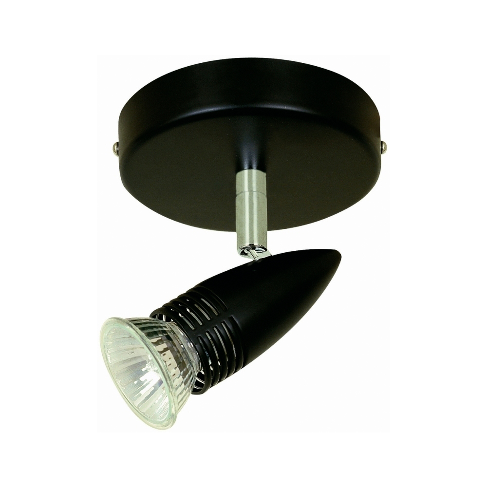 Riel GZ-10 1 Luz 50W