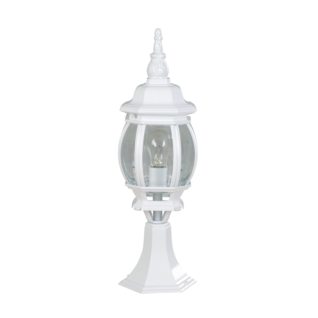 Farol de Piso E27 1L 100W