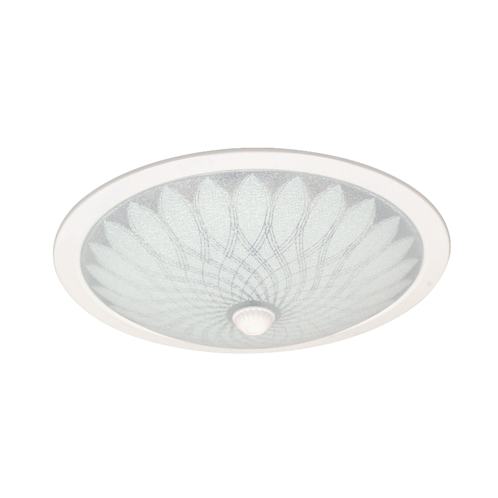 Plafon T9 1L 22W