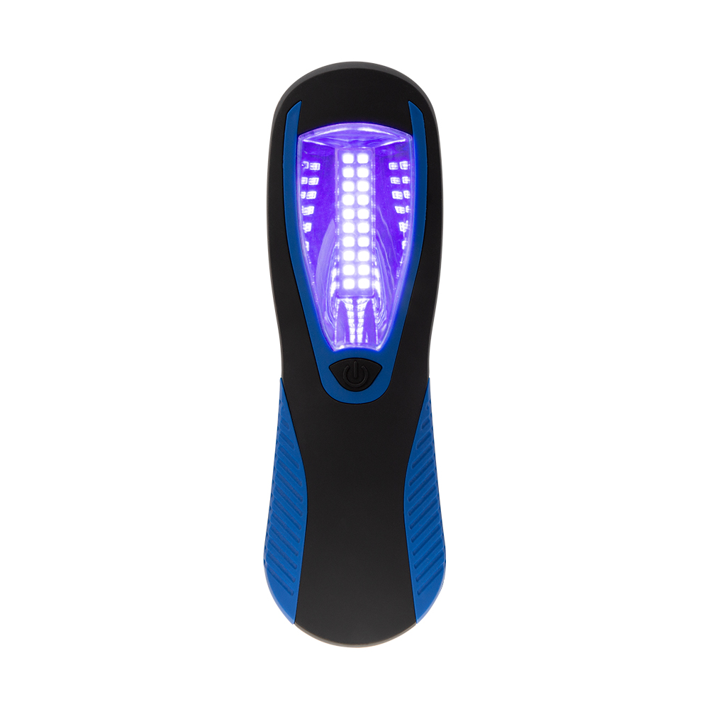 Lámpara LED UV de desinfección