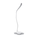 Lámpara Escritorio Luz Noche LED Luz Blanca 6500K