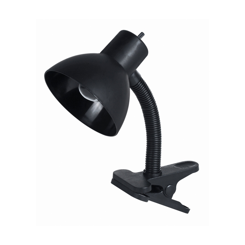 Lámpara de Mesa 1L 40W E-27