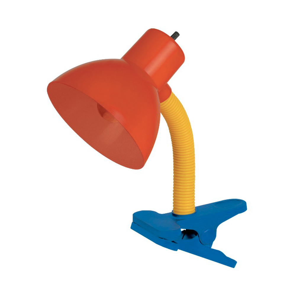 Lámpara de Mesa 1L 40W E-27