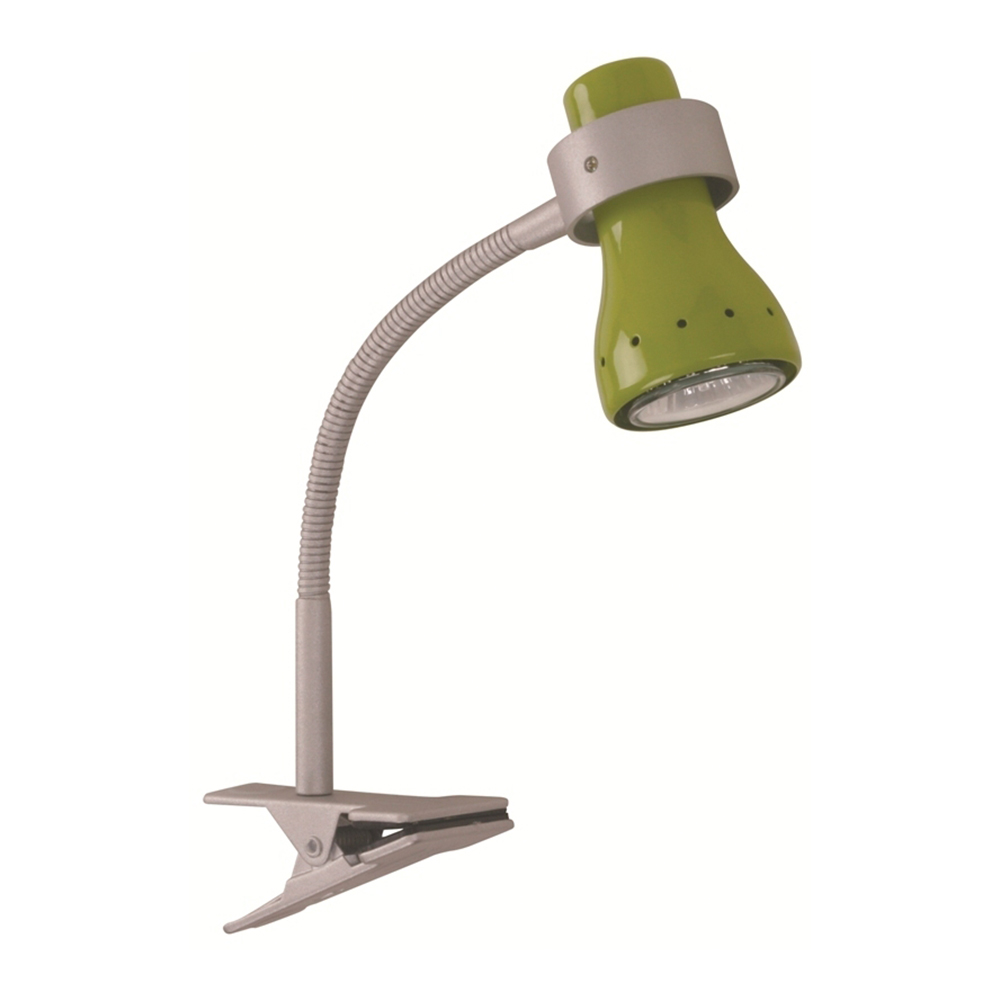 Lámpara de Mesa 1L 50W GZ-10