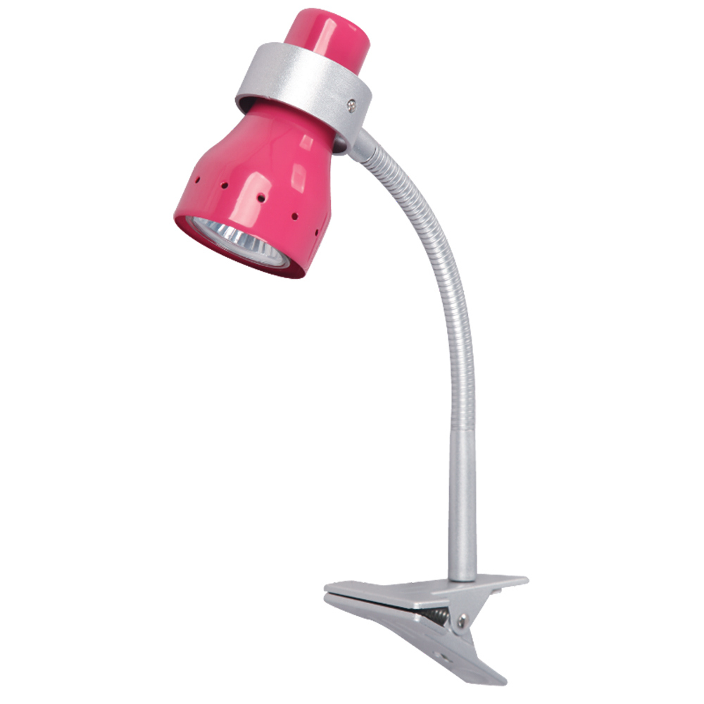 Lámpara de Mesa 1L 50W GZ-10