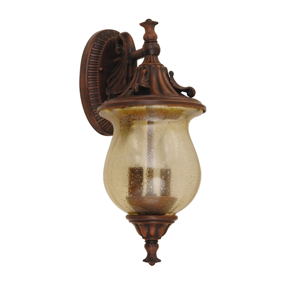 Exterior E-12 2L 60W