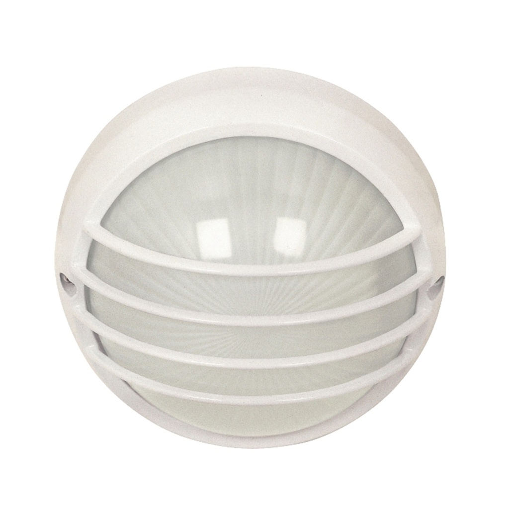 Lámpara de exterior, 1 Luz E27 60W