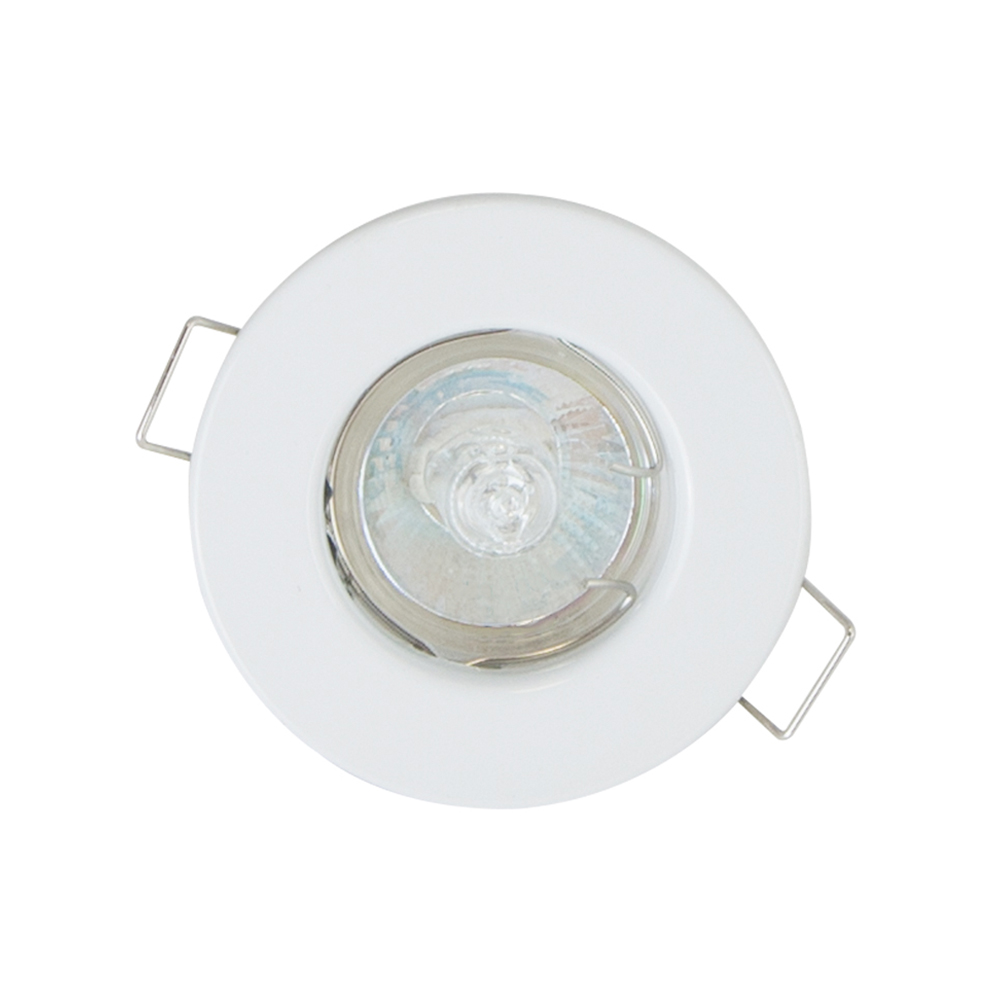 Empotrado Gy6,35 1L 50W