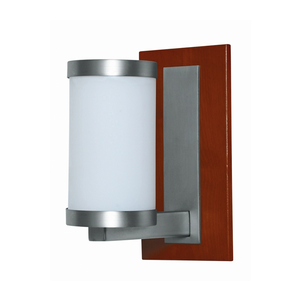 Aplique E-27 1L 60W