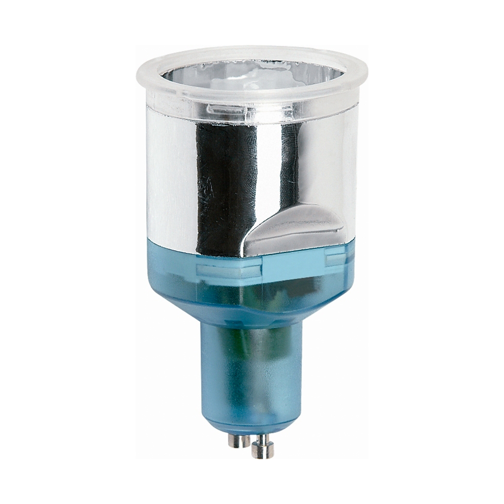 FOCO SOCKET GZ-10 35W INCANDESCENTE
