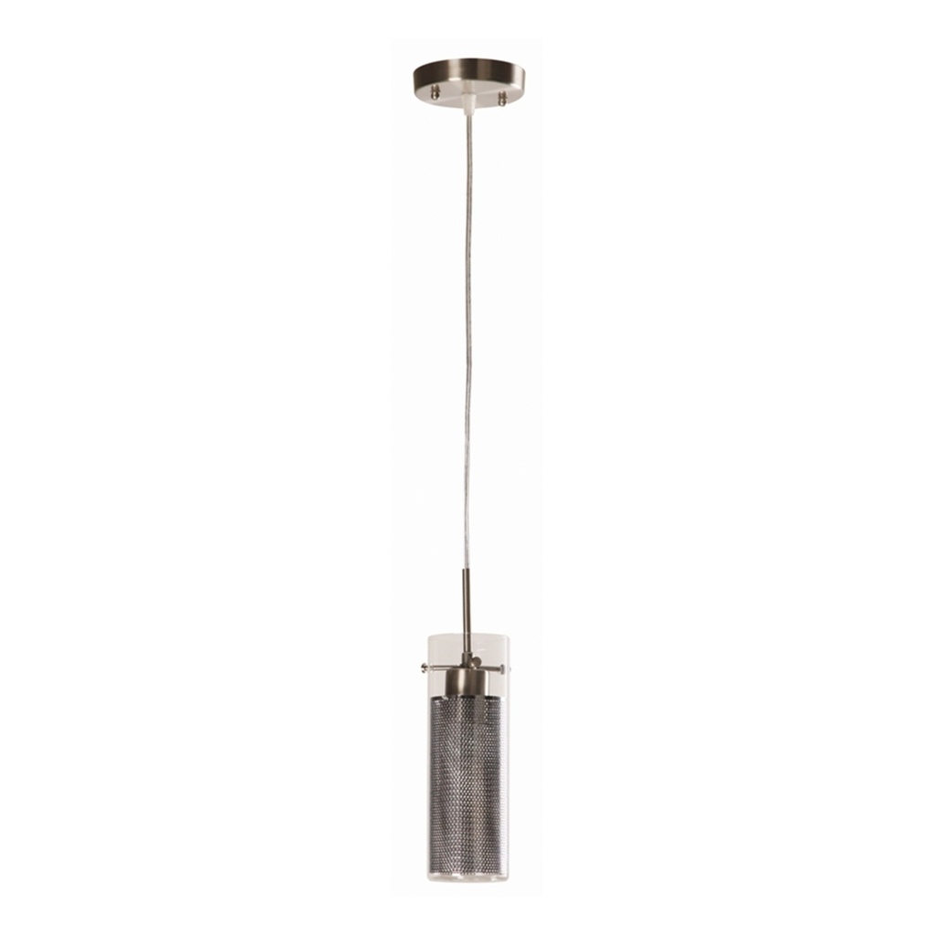 Lámpara Colgante E27 60W