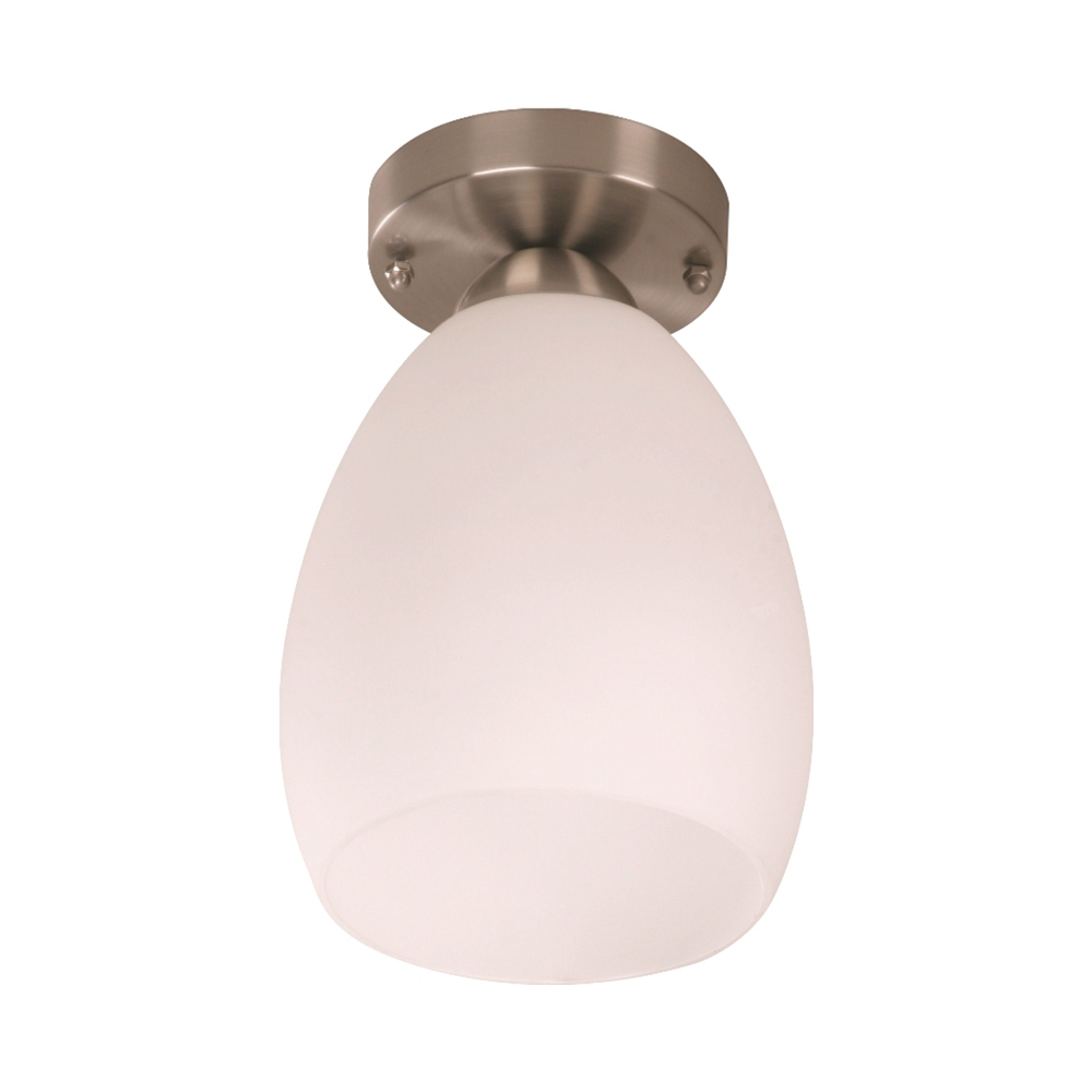 Lámpara Techo Redo Bco 6 1 Luz