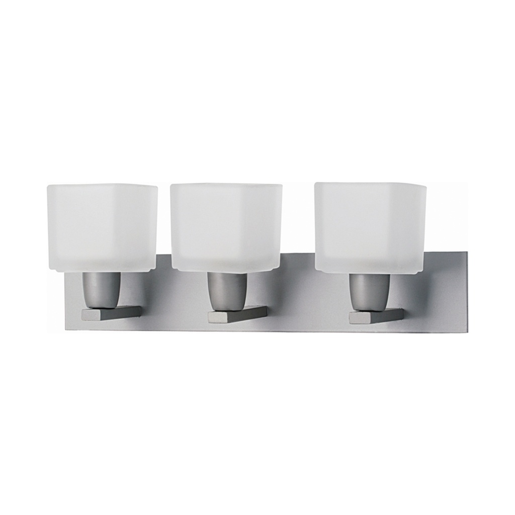 Aplique G9 3L 40W