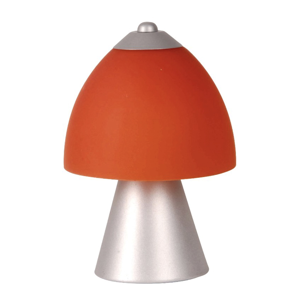 Lámpara de Mesa 1L 60W E-27