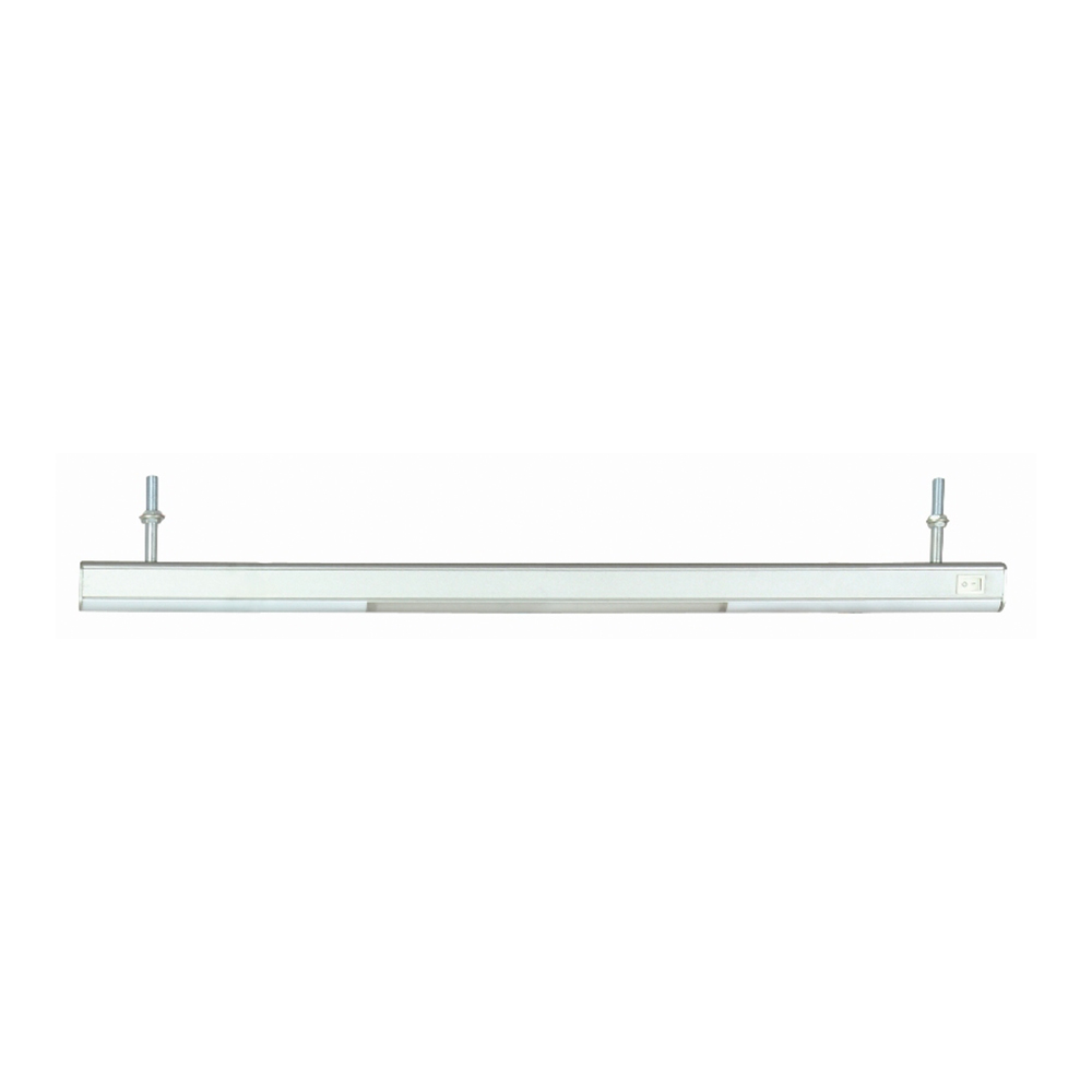 Lámpara Fluorescente T5 1L 13W