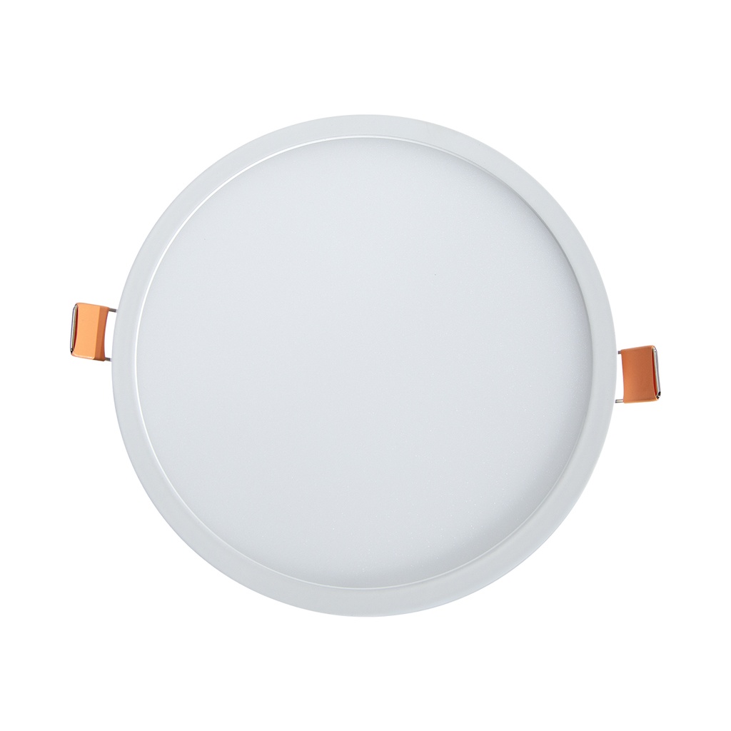 Luminario LED Empotrable Lumicentro 3000 K de 16 W