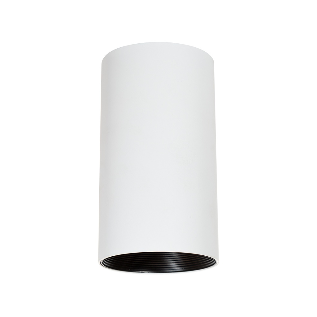Luminario Sobreponer Lumicentro GU10 3000 K de 50 W