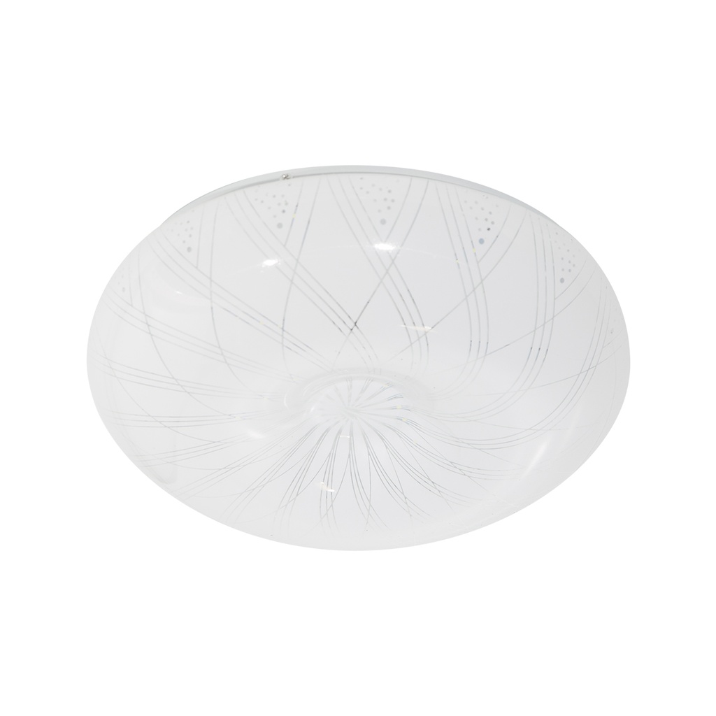 Plafon Blanco, 2 pack, 18W, 6500K