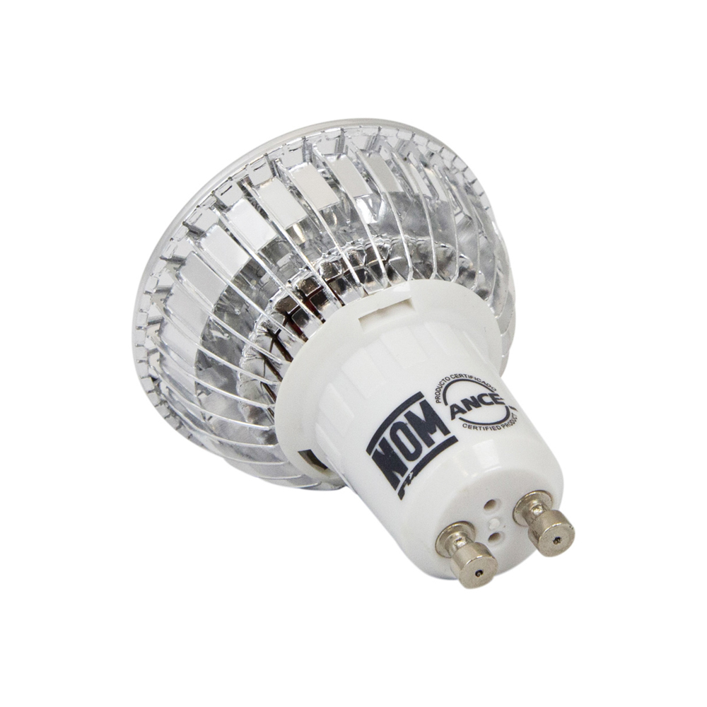 Foco LED Lightek GU10 1 Pieza de 3 W