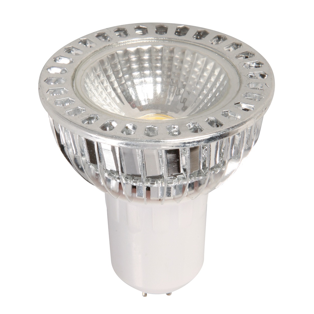 Foco LED COB Lightek MR16 3 W