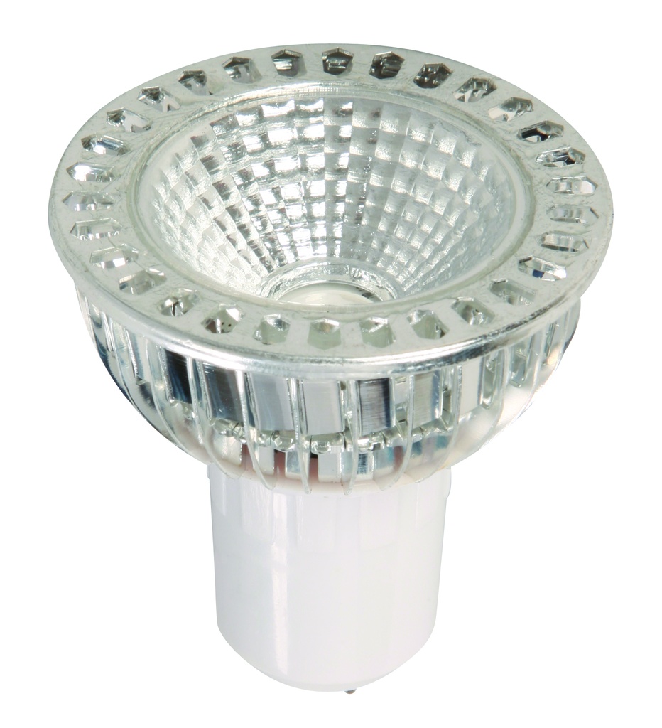 Foco LED Lightek GU10 1 Pieza de 3 W